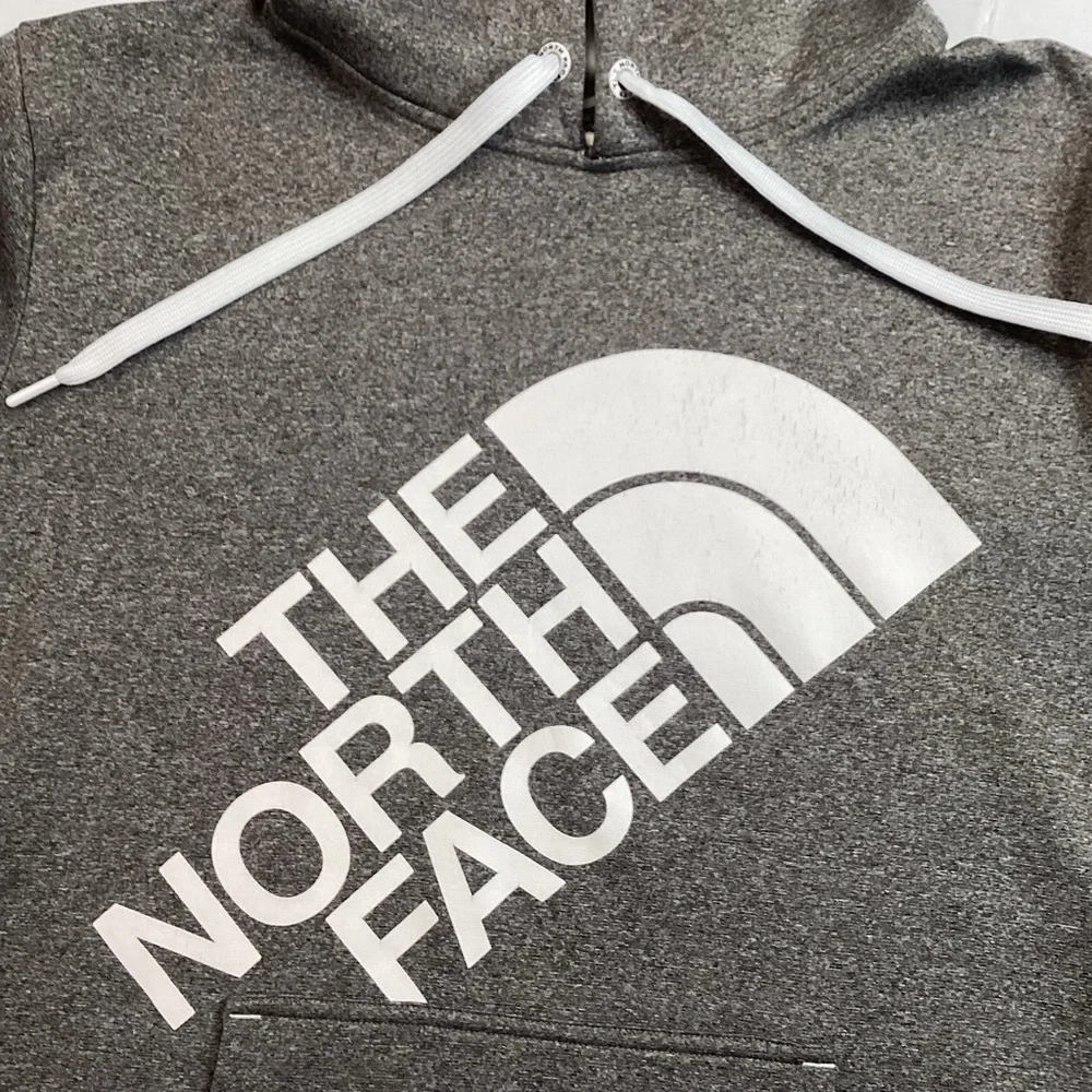The North Face Pullover Hoodie Sweatshirt